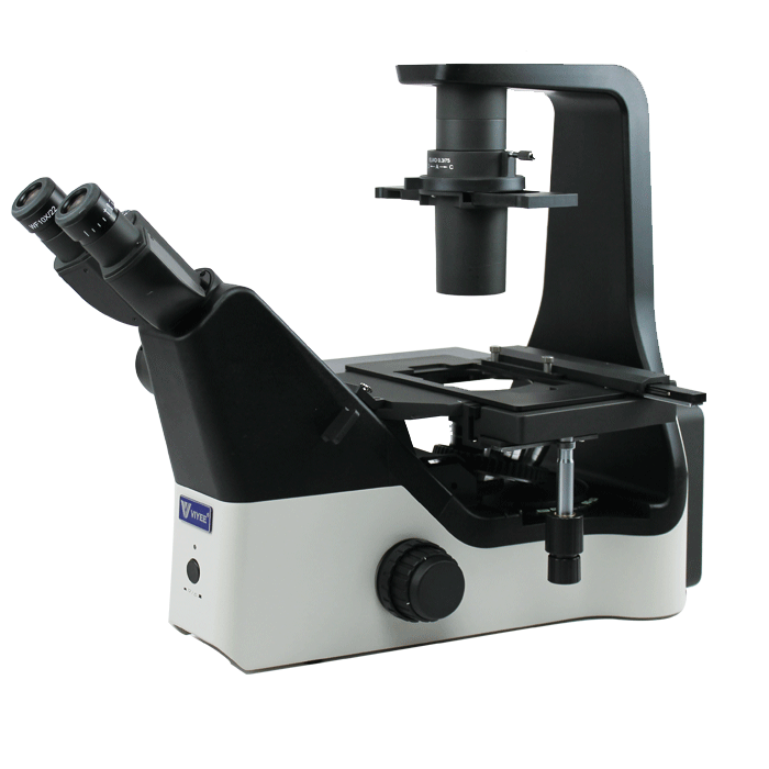 光学显微镜分类